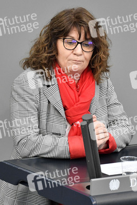 226. Sitzung des Deutschen Bundestages in Berlin