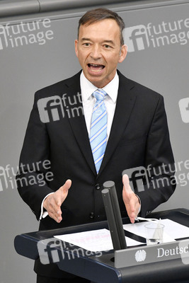 226. Sitzung des Deutschen Bundestages in Berlin