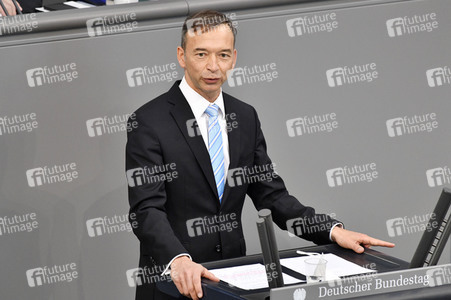 226. Sitzung des Deutschen Bundestages in Berlin