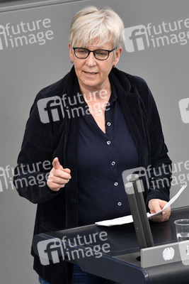 226. Sitzung des Deutschen Bundestages in Berlin