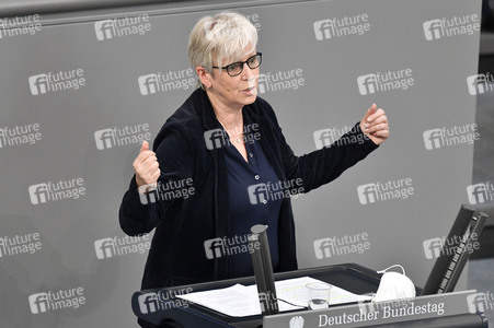 226. Sitzung des Deutschen Bundestages in Berlin