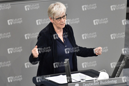 226. Sitzung des Deutschen Bundestages in Berlin