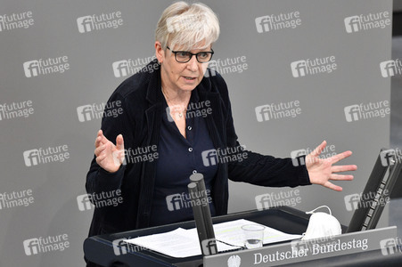 226. Sitzung des Deutschen Bundestages in Berlin