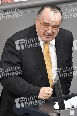 226. Sitzung des Deutschen Bundestages in Berlin