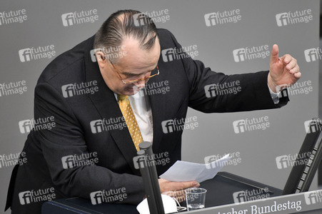 226. Sitzung des Deutschen Bundestages in Berlin