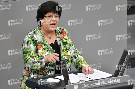 226. Sitzung des Deutschen Bundestages in Berlin