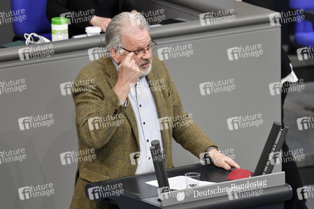 226. Sitzung des Deutschen Bundestages in Berlin