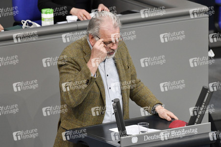 226. Sitzung des Deutschen Bundestages in Berlin