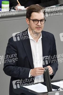 226. Sitzung des Deutschen Bundestages in Berlin