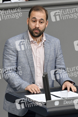 226. Sitzung des Deutschen Bundestages in Berlin