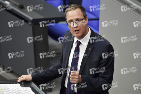 226. Sitzung des Deutschen Bundestages in Berlin