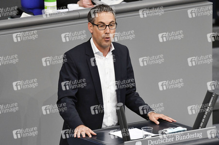 226. Sitzung des Deutschen Bundestages in Berlin