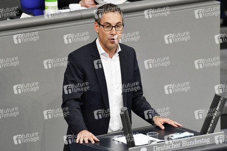 226. Sitzung des Deutschen Bundestages in Berlin