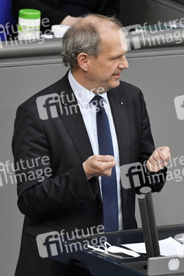 226. Sitzung des Deutschen Bundestages in Berlin