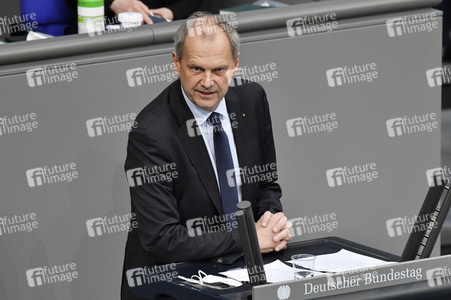 226. Sitzung des Deutschen Bundestages in Berlin