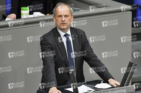 226. Sitzung des Deutschen Bundestages in Berlin