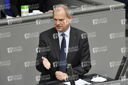 226. Sitzung des Deutschen Bundestages in Berlin