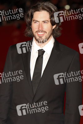 Filmpremiere 'Up in the Air', Internationales Filmfestival Rom 2009