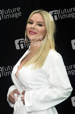 Dr. Sindsen feat. Sarina Kolibal 'Angel Luxury' Launch in Berlin