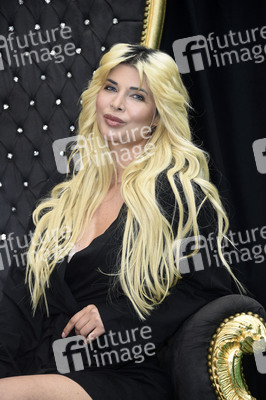 Dr. Sindsen feat. Sarina Kolibal 'Angel Luxury' Launch in Berlin