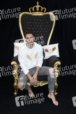 Dr. Sindsen feat. Sarina Kolibal 'Angel Luxury' Launch in Berlin