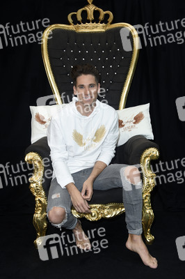 Dr. Sindsen feat. Sarina Kolibal 'Angel Luxury' Launch in Berlin