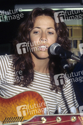 Showcase von Sheryl Crow in Hannover