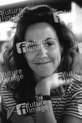 Showcase von Sheryl Crow in Hannover