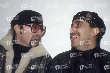 'Night of the Guitar' Party in London