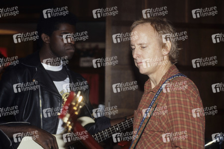 'Night of the Guitar' Party in London