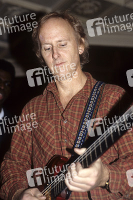 'Night of the Guitar' Party in London