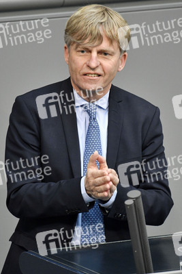 227. Sitzung des Deutschen Bundestages in Berlin