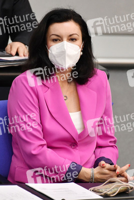 227. Sitzung des Deutschen Bundestages in Berlin