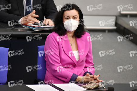 227. Sitzung des Deutschen Bundestages in Berlin