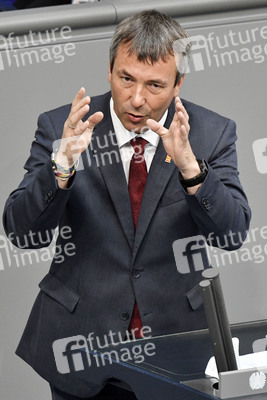 227. Sitzung des Deutschen Bundestages in Berlin