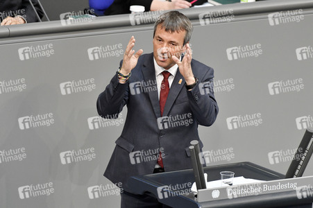 227. Sitzung des Deutschen Bundestages in Berlin