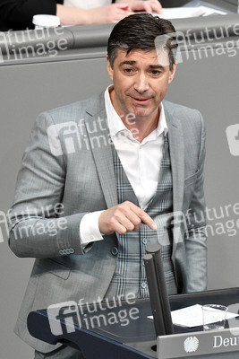 227. Sitzung des Deutschen Bundestages in Berlin