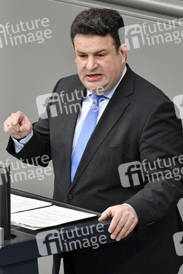 227. Sitzung des Deutschen Bundestages in Berlin