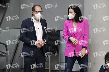 227. Sitzung des Deutschen Bundestages in Berlin