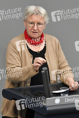 227. Sitzung des Deutschen Bundestages in Berlin