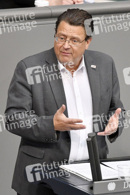 227. Sitzung des Deutschen Bundestages in Berlin