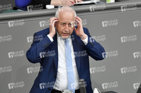 227. Sitzung des Deutschen Bundestages in Berlin