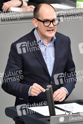 227. Sitzung des Deutschen Bundestages in Berlin