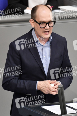 227. Sitzung des Deutschen Bundestages in Berlin