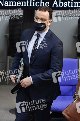 227. Sitzung des Deutschen Bundestages in Berlin