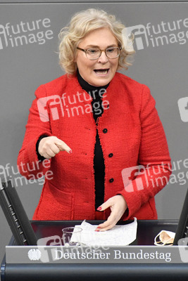 227. Sitzung des Deutschen Bundestages in Berlin