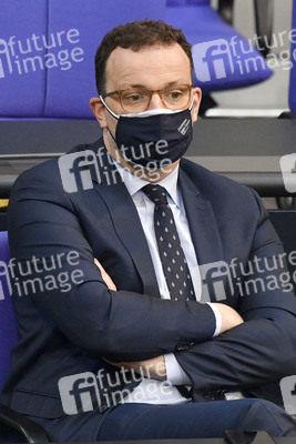 227. Sitzung des Deutschen Bundestages in Berlin