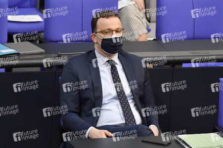 227. Sitzung des Deutschen Bundestages in Berlin