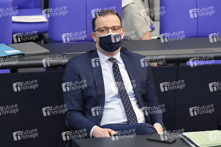 227. Sitzung des Deutschen Bundestages in Berlin