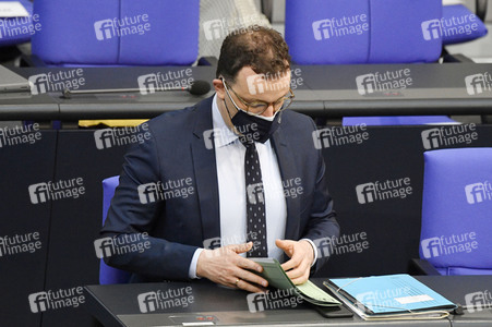 227. Sitzung des Deutschen Bundestages in Berlin